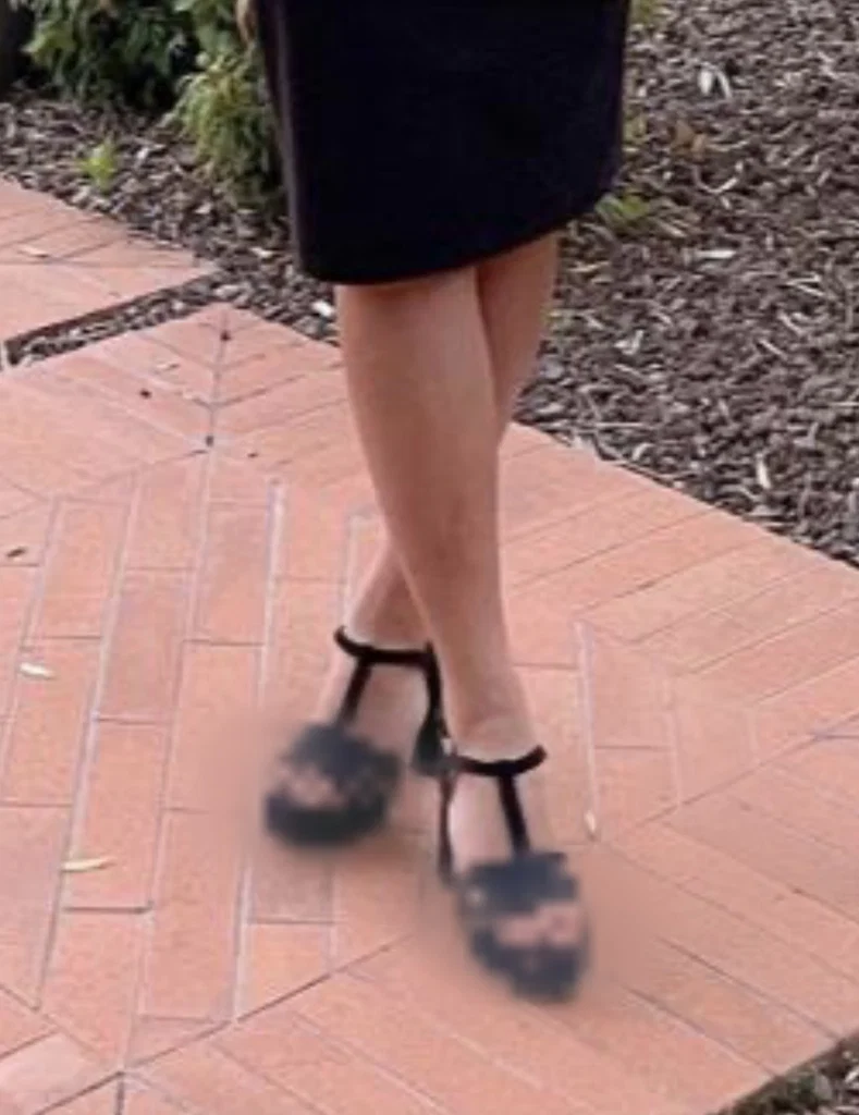 Natasha Sexy Feet's avatar
