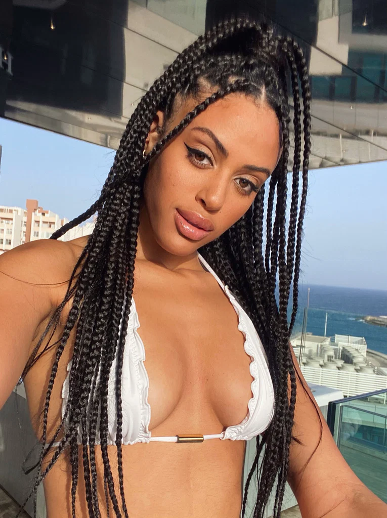 Naledi's avatar