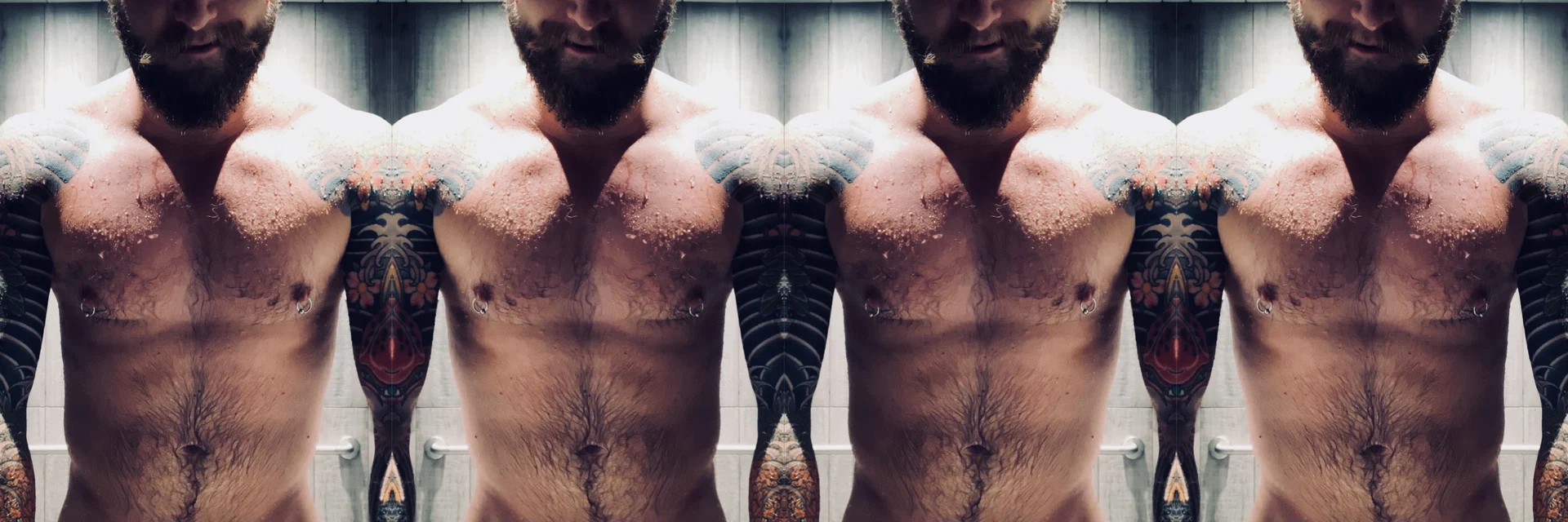 Liam Griffin profile banner