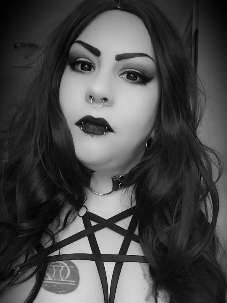 Lilpixie's avatar