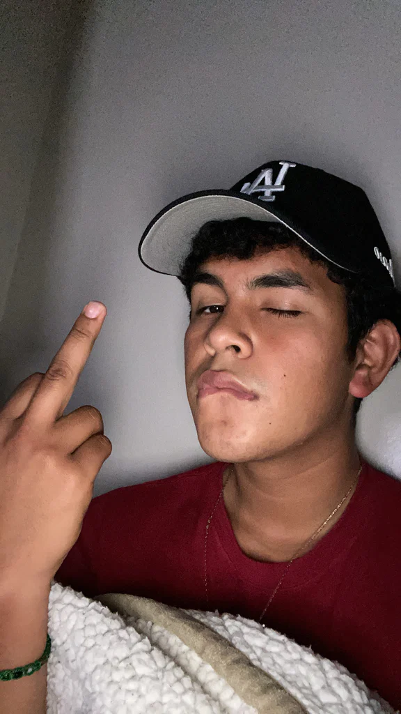 Arturo's avatar