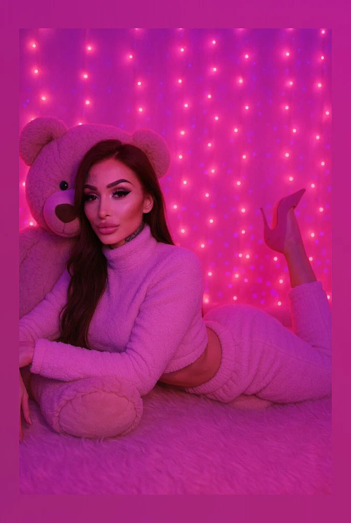 Idaly🍑😈💦VIP's avatar