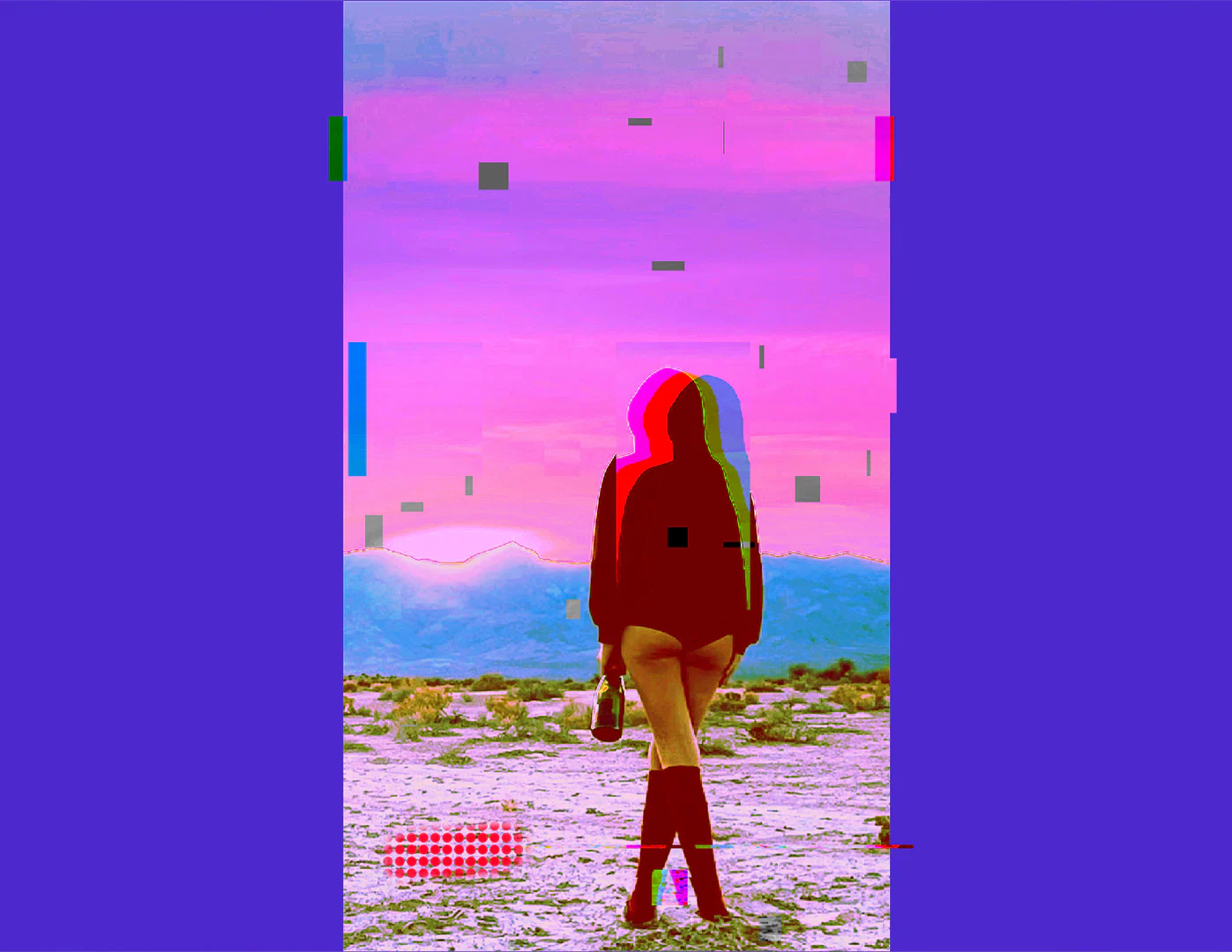 Kat Kensington profile banner