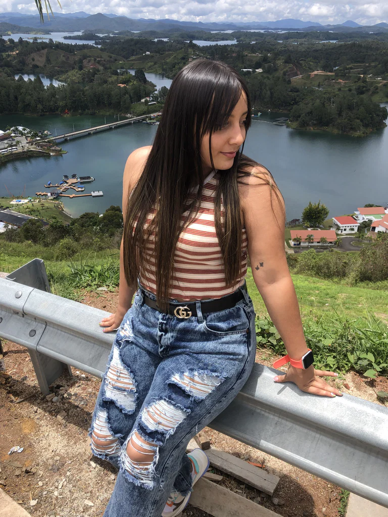 Mildrey Morales's avatar