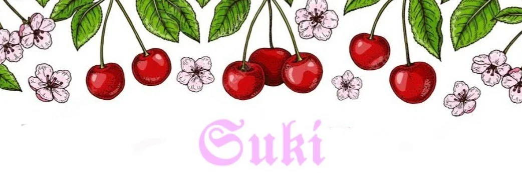 Suki profile banner