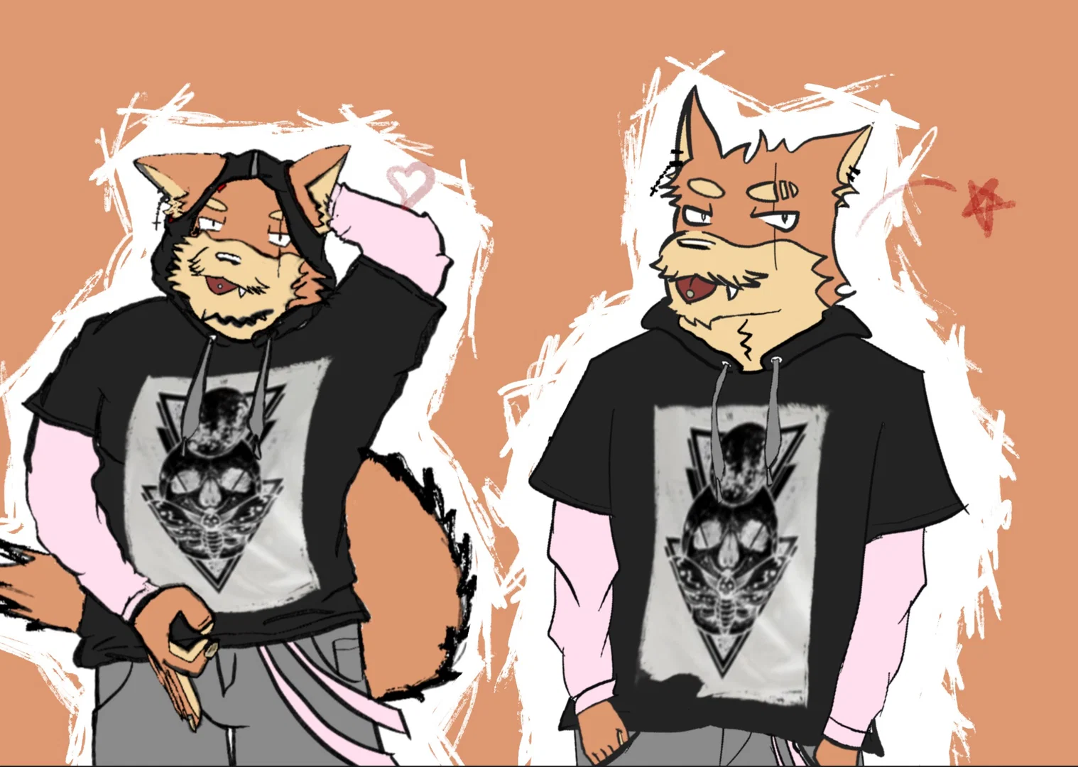 Isra profile banner