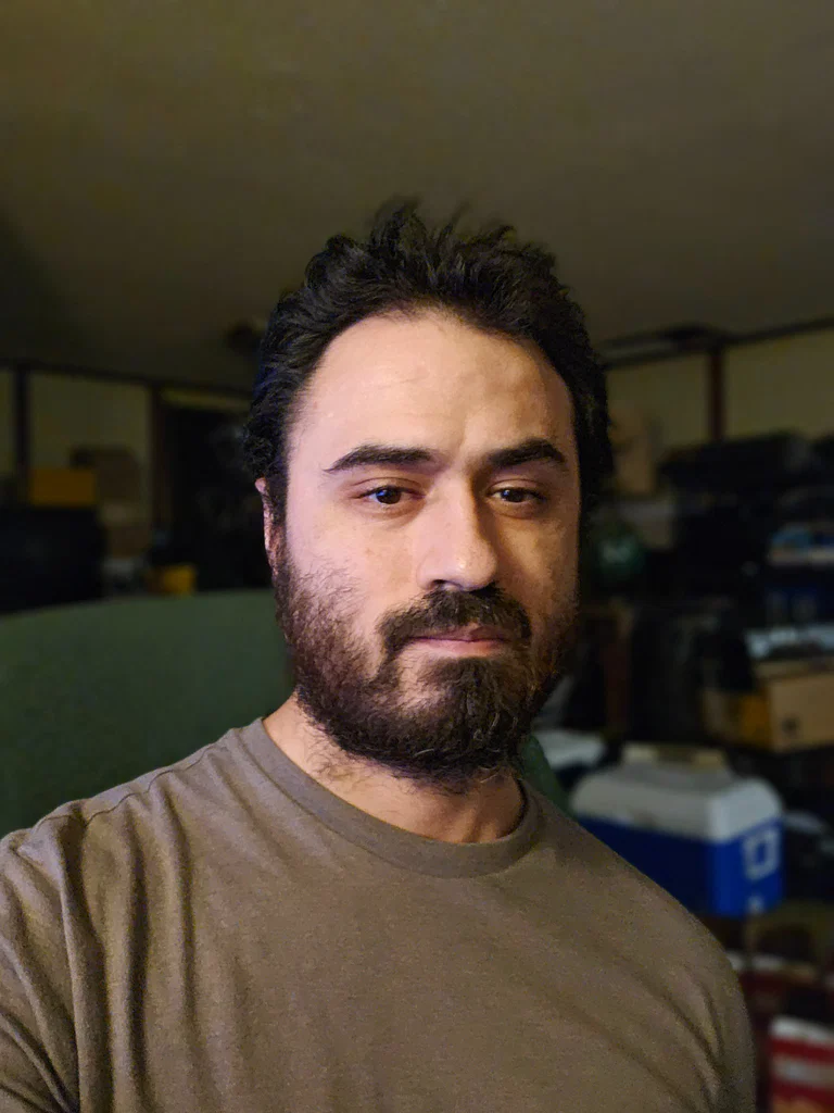 Cumadrin's avatar