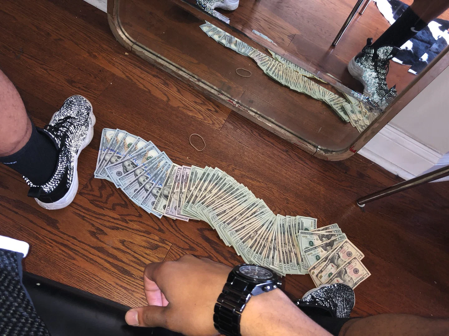 harlem prxnce profile banner