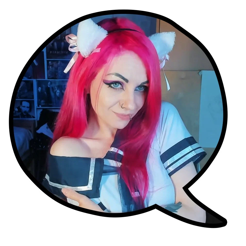 Amy Rose's avatar