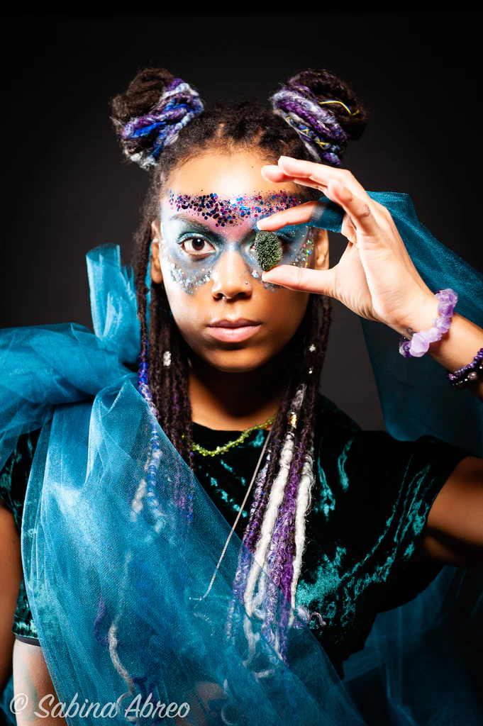 Rissa Vibes's avatar