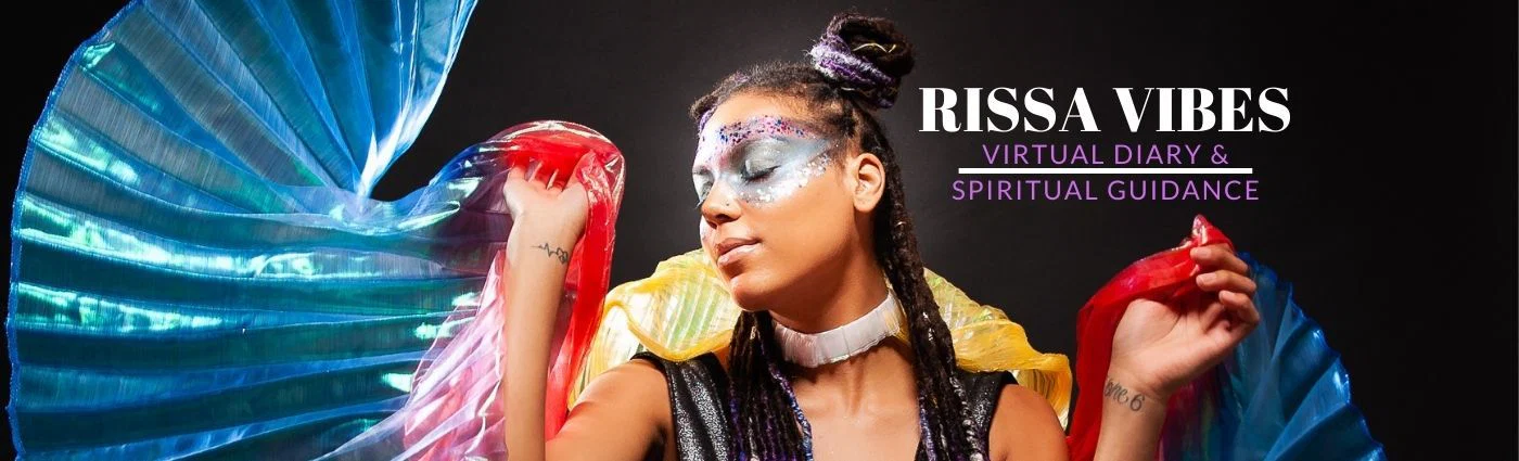 Rissa Vibes profile banner
