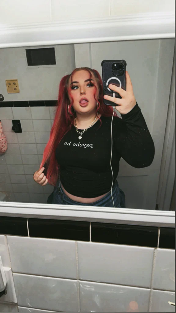 Thick Baby Nat