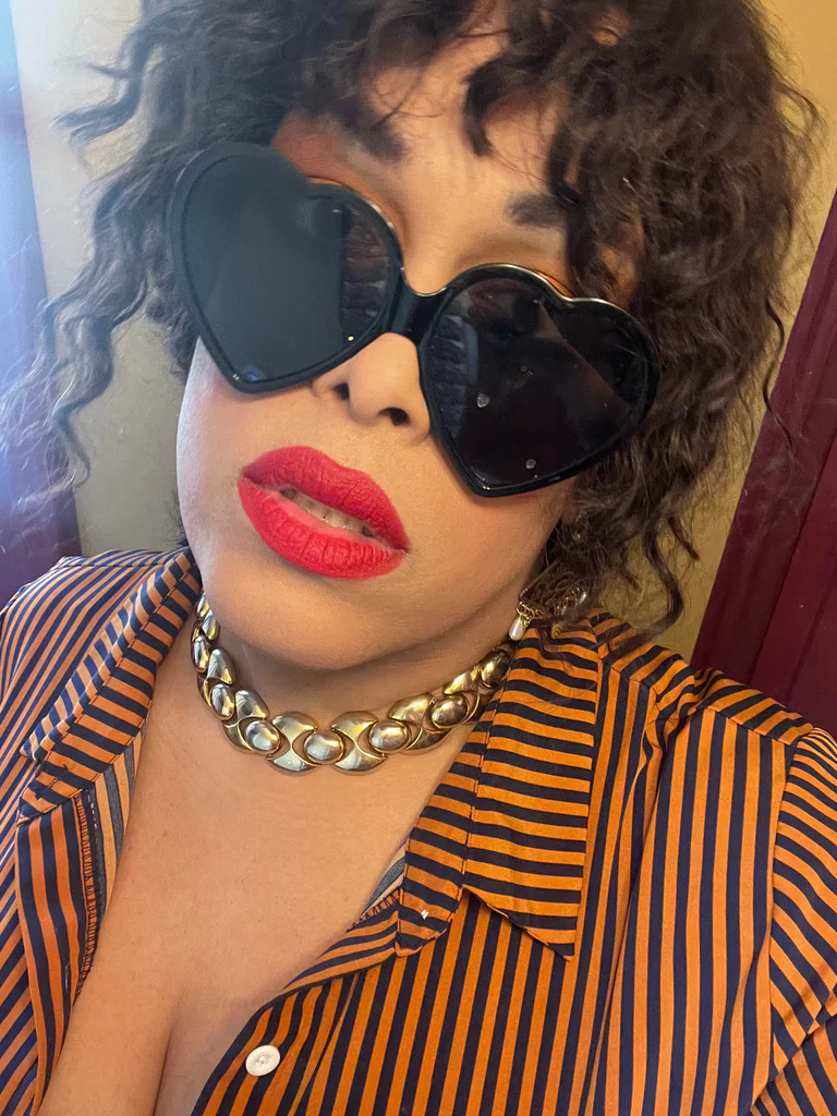Ms. Mocha 💋