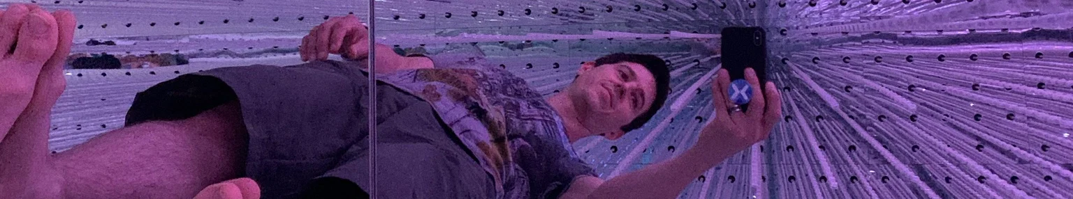 Gary profile banner