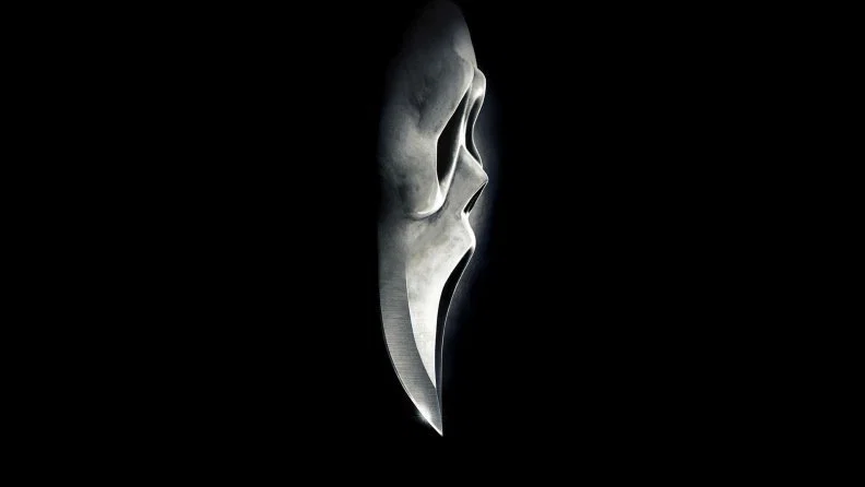 Daddy Ghost Face profile banner
