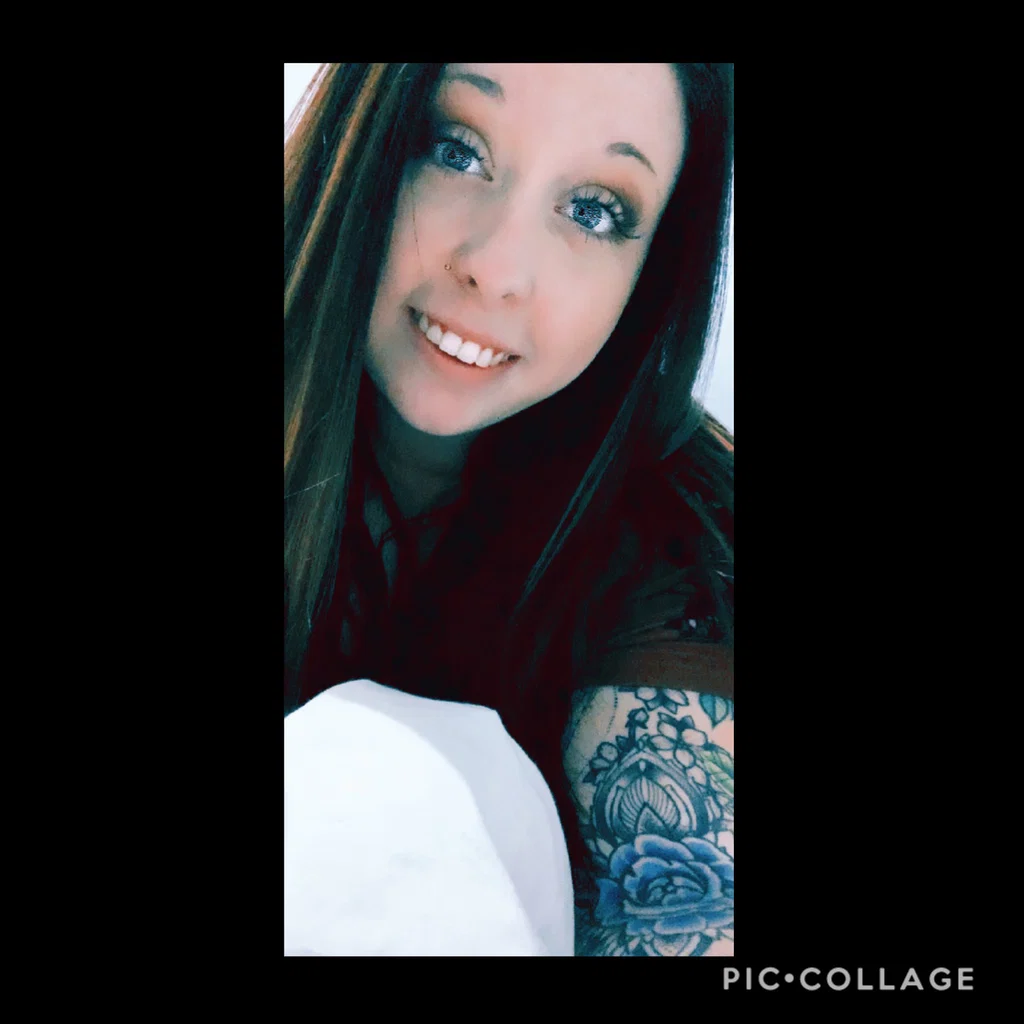 Tori's avatar