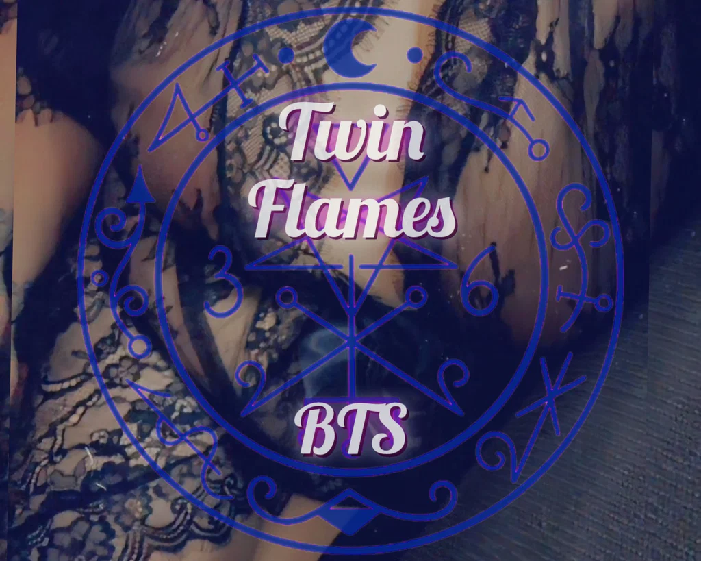 Twin Flames Apothecary's avatar