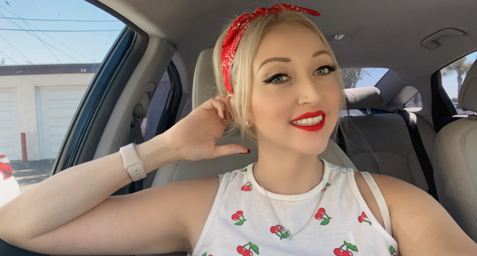 Vic profile banner