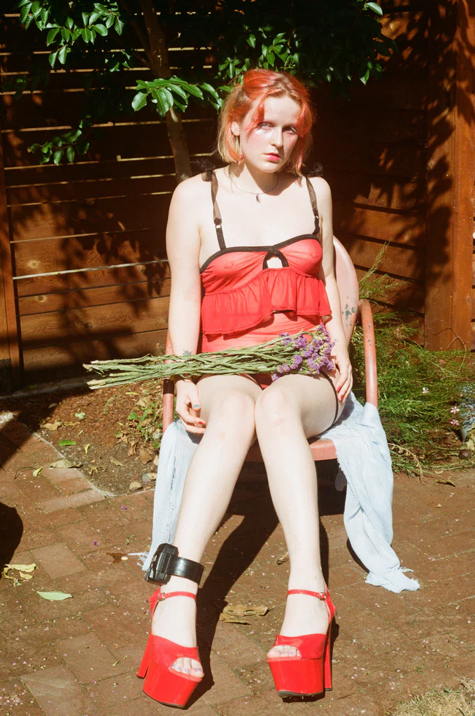 Sugar Fae
