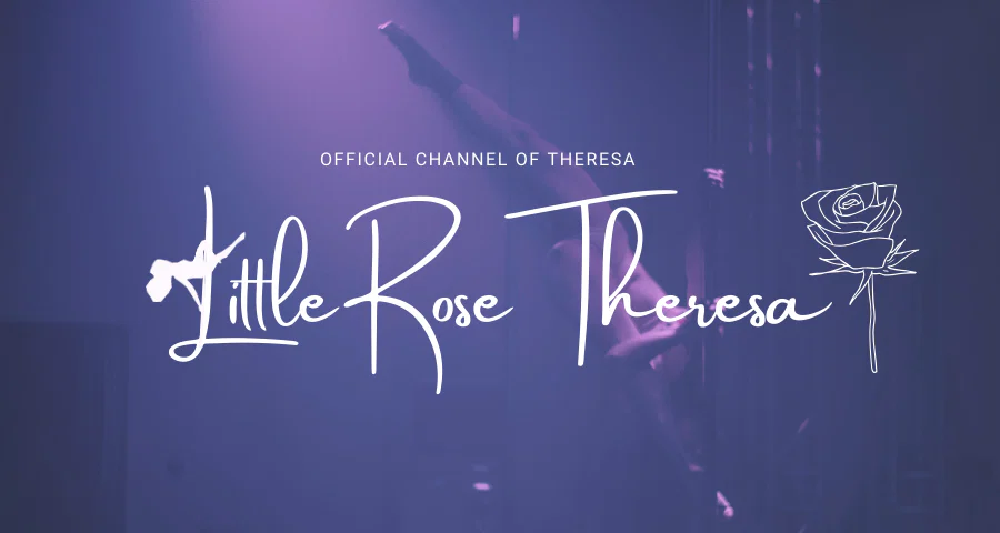 Theresa Rose profile banner