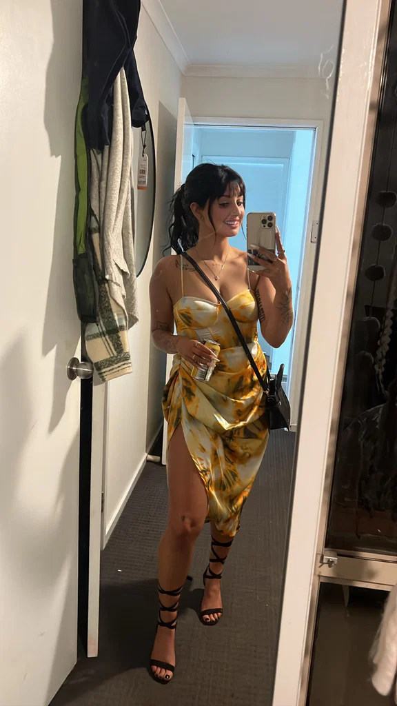 ✨goddess kitty boo✨'s avatar
