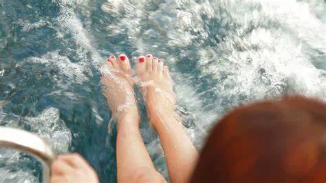 Sweet Sassy Feet's avatar