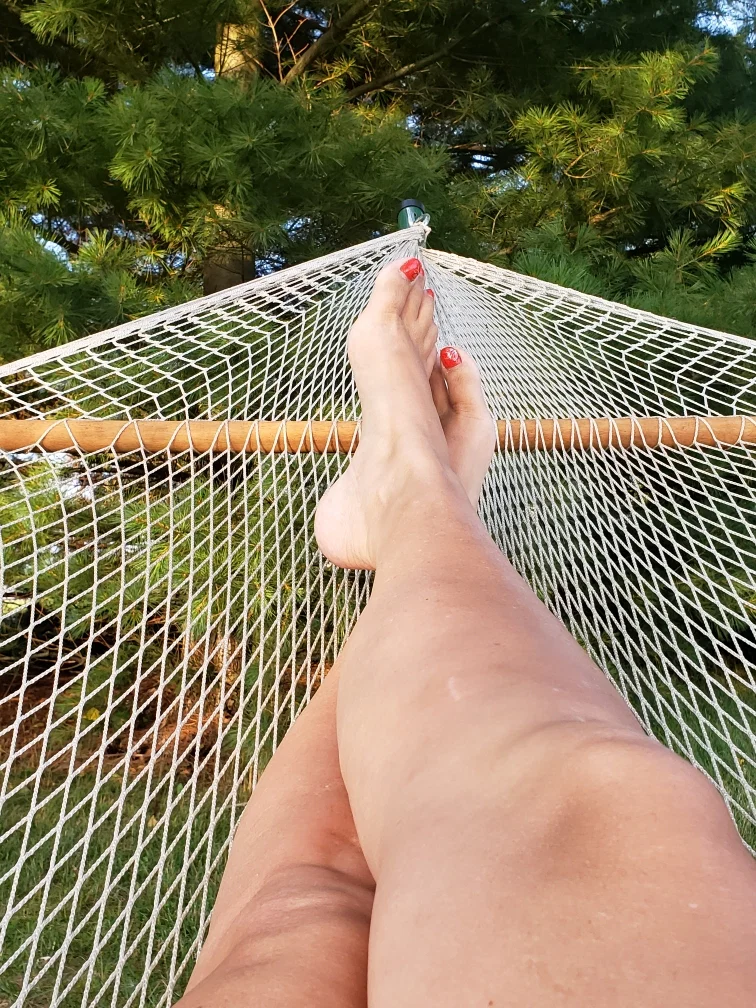 Sweet Sassy Feet profile banner