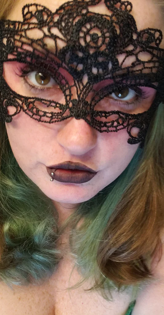 MaskedGinger's avatar