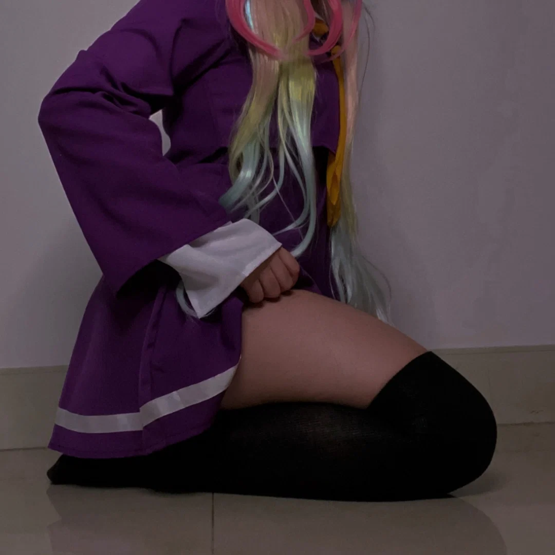 Bunny profile banner