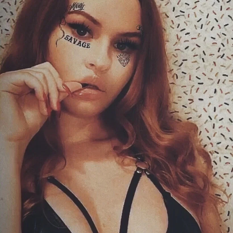 Miss Lokita Lethal's avatar