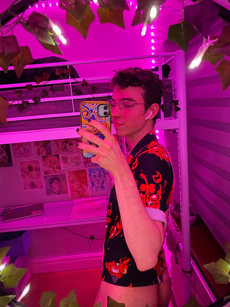 Joe Muro's avatar