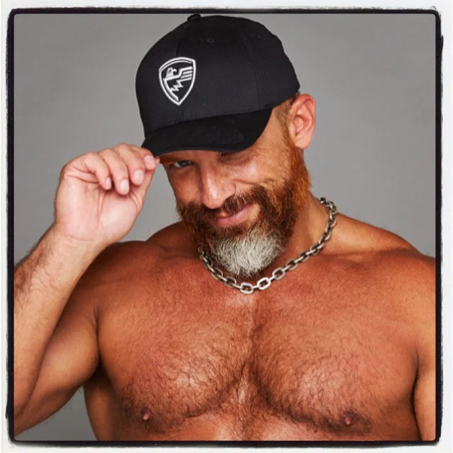 Dirk Caber's avatar