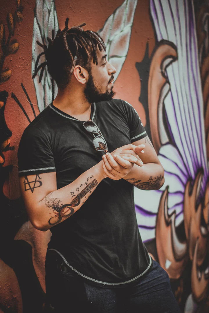 N' Jay ~ Nego Jordan profile banner