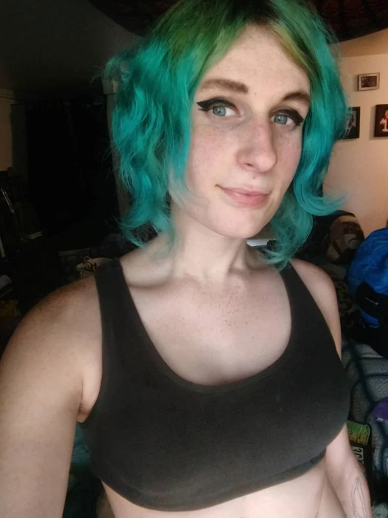 Lorelei Laika's avatar