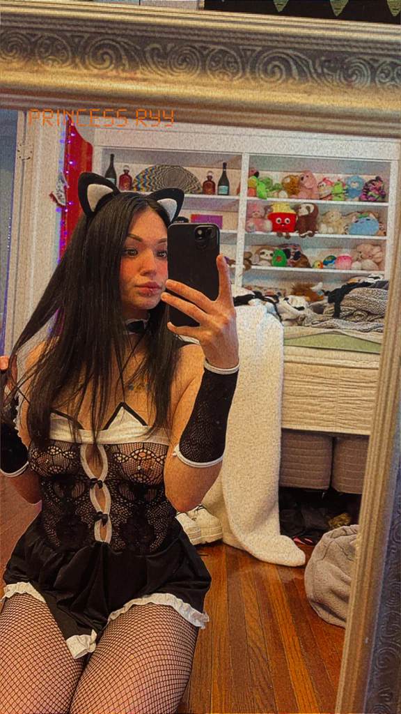 Princessryxx
