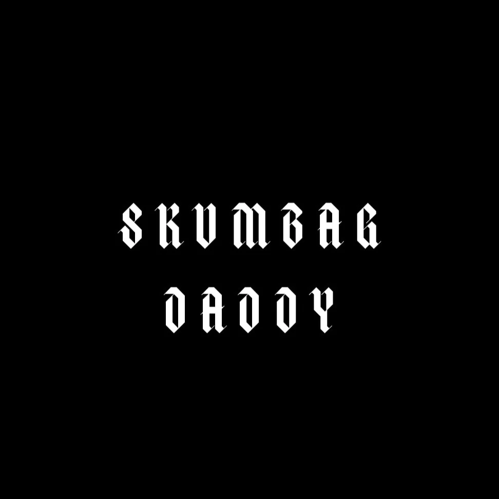 SKUMBAG DADDY profile banner