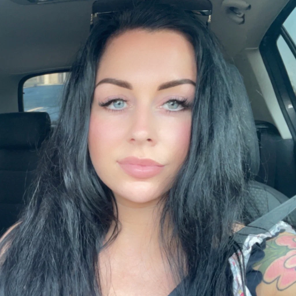 Jasmine's avatar