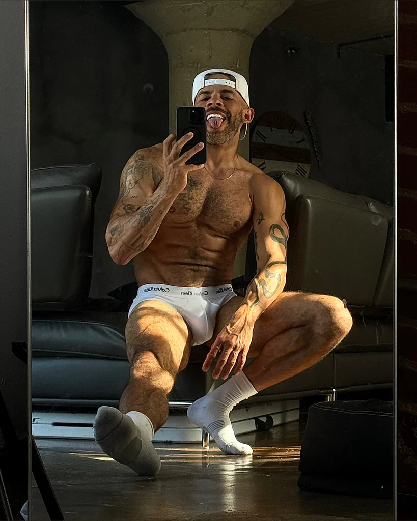 Austin Wilde's avatar