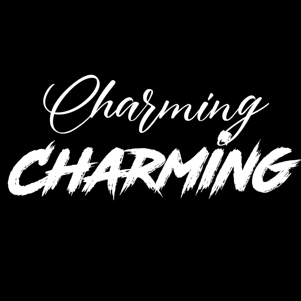 Charming Carlin's avatar