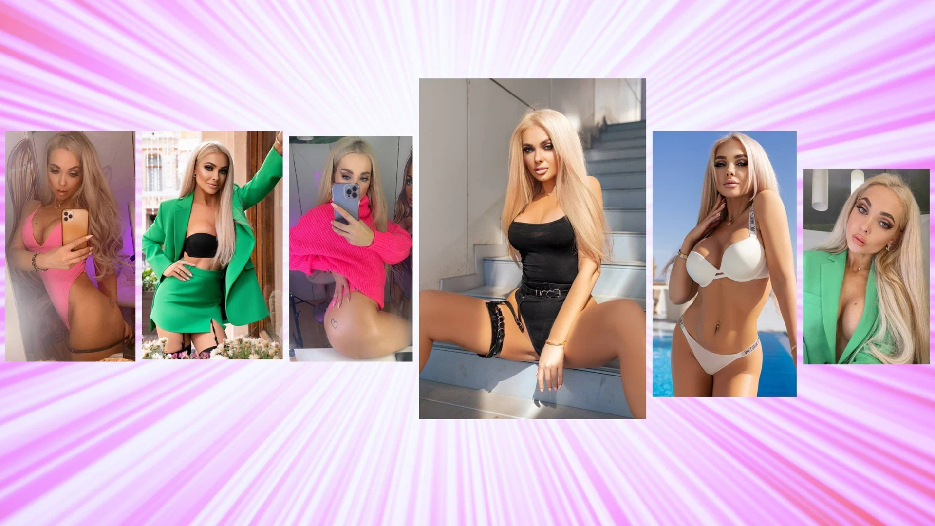 Elena Top 1 profile banner