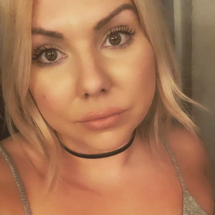 Mallory Dane's avatar