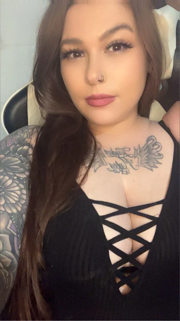 Kammie's avatar