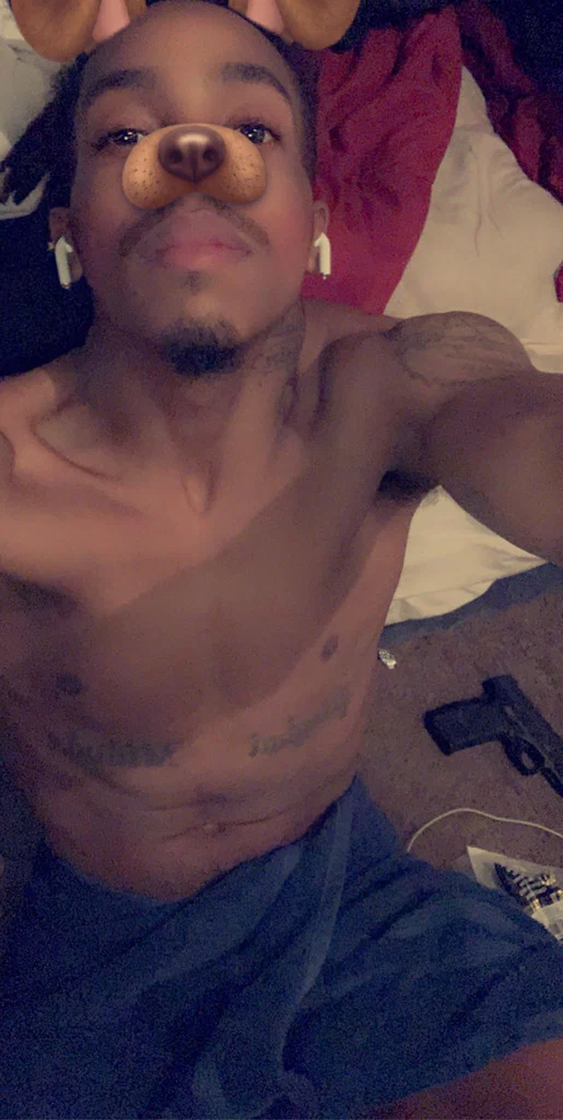 Dre's avatar