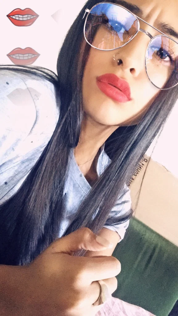 Jaz 💋's avatar