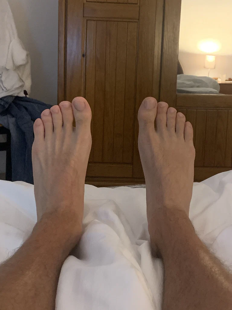 Sexy feets's avatar