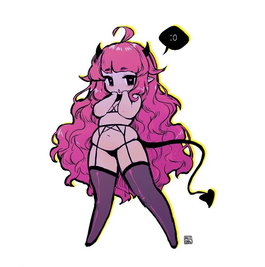 Arabella Peach's avatar