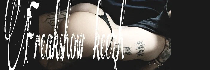 Lilkeezh ✨ profile banner