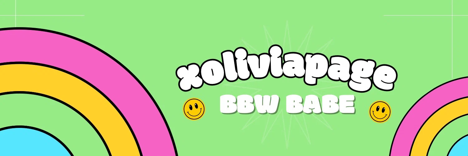 XOlivia π profile banner