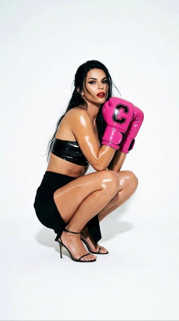 Carla kriok's avatar