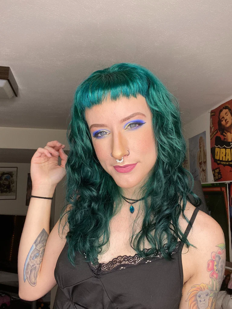 cthulhu's avatar